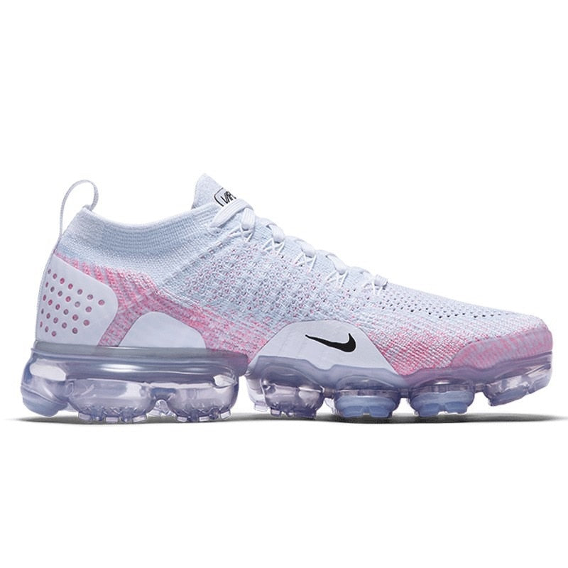 Nike Air VaporMax Flyknit Power 2 iD Running Shoe. Nike CH