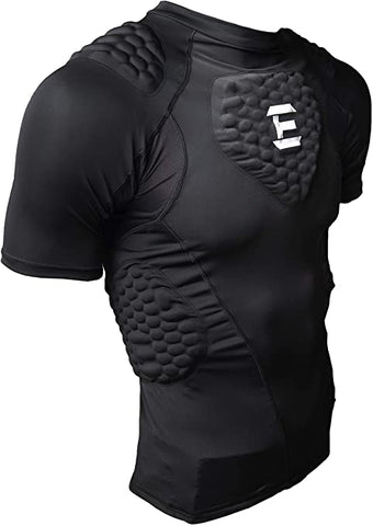 Football Compression Shirt