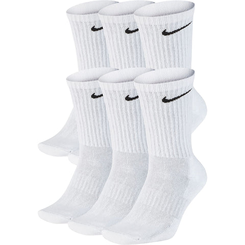 Nike Cushion Crew Socks