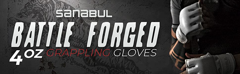 Sanabul Battle Forged