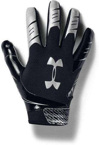 Under Armour F7 Receiver Gloves