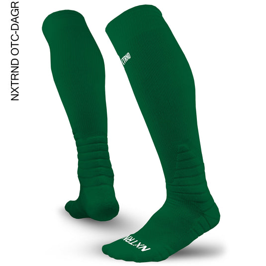 NXTRND | Football Scrunch Socks