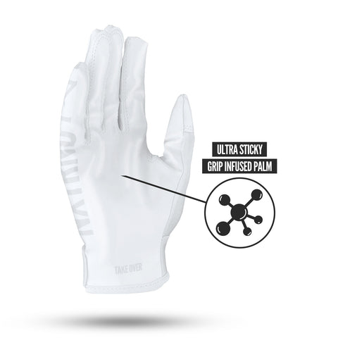 Nike Vapor Jet 6.0 'Crucial Catch' Receiver Gloves - Sport House Shop