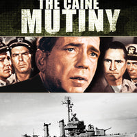 The Caine Mutiny (1954) [MA HD]