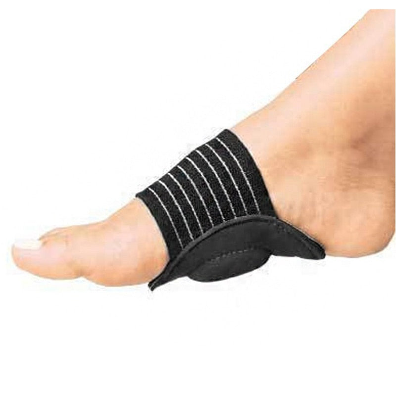 pain relief for heel pain