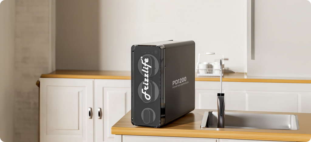 whole home water purification systems