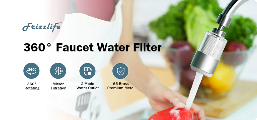 healthiest water to drink