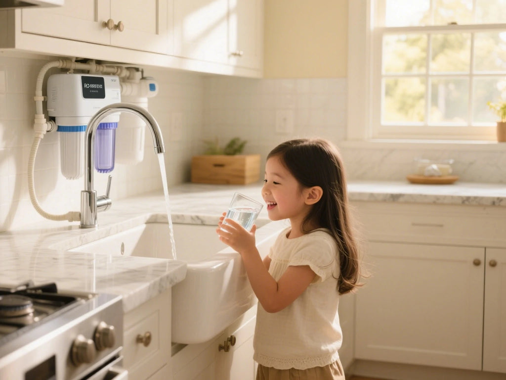 is tap water safe to drink