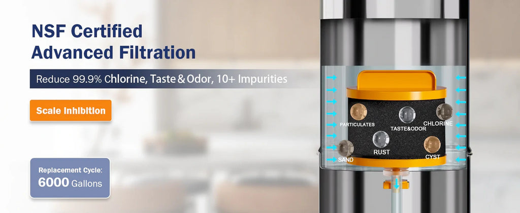 gravity filtration