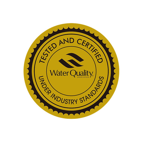 WQA certification 