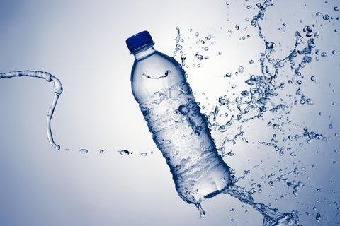 Is bottled water really safe