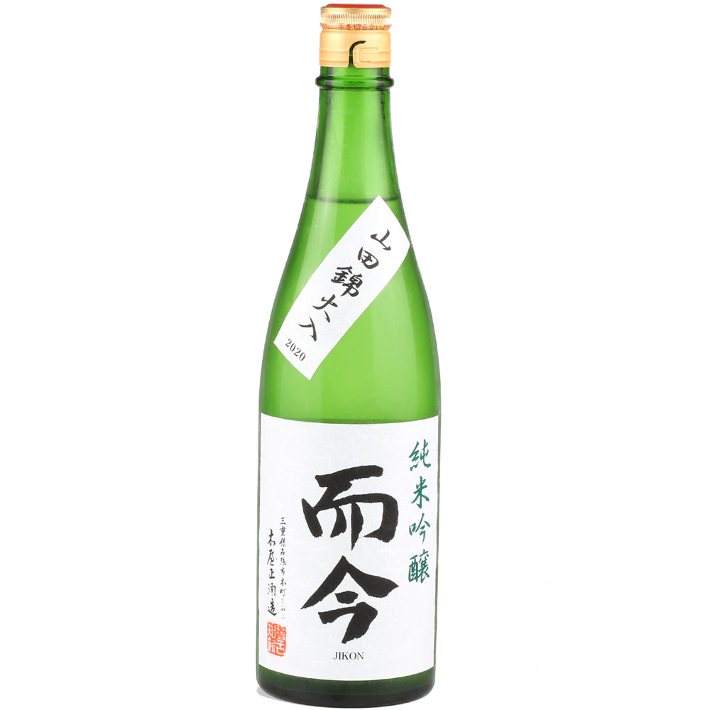 而今 純米吟醸 愛山火入 1800ml 2023年10月製造+spbgp44.ru