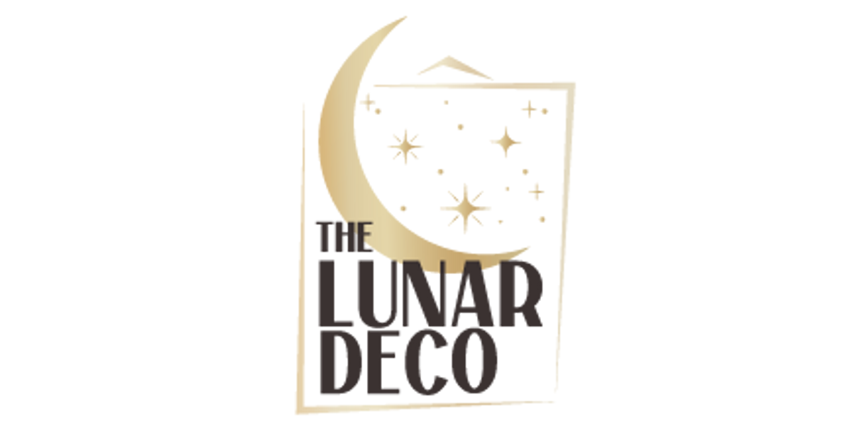 the lunar deco
