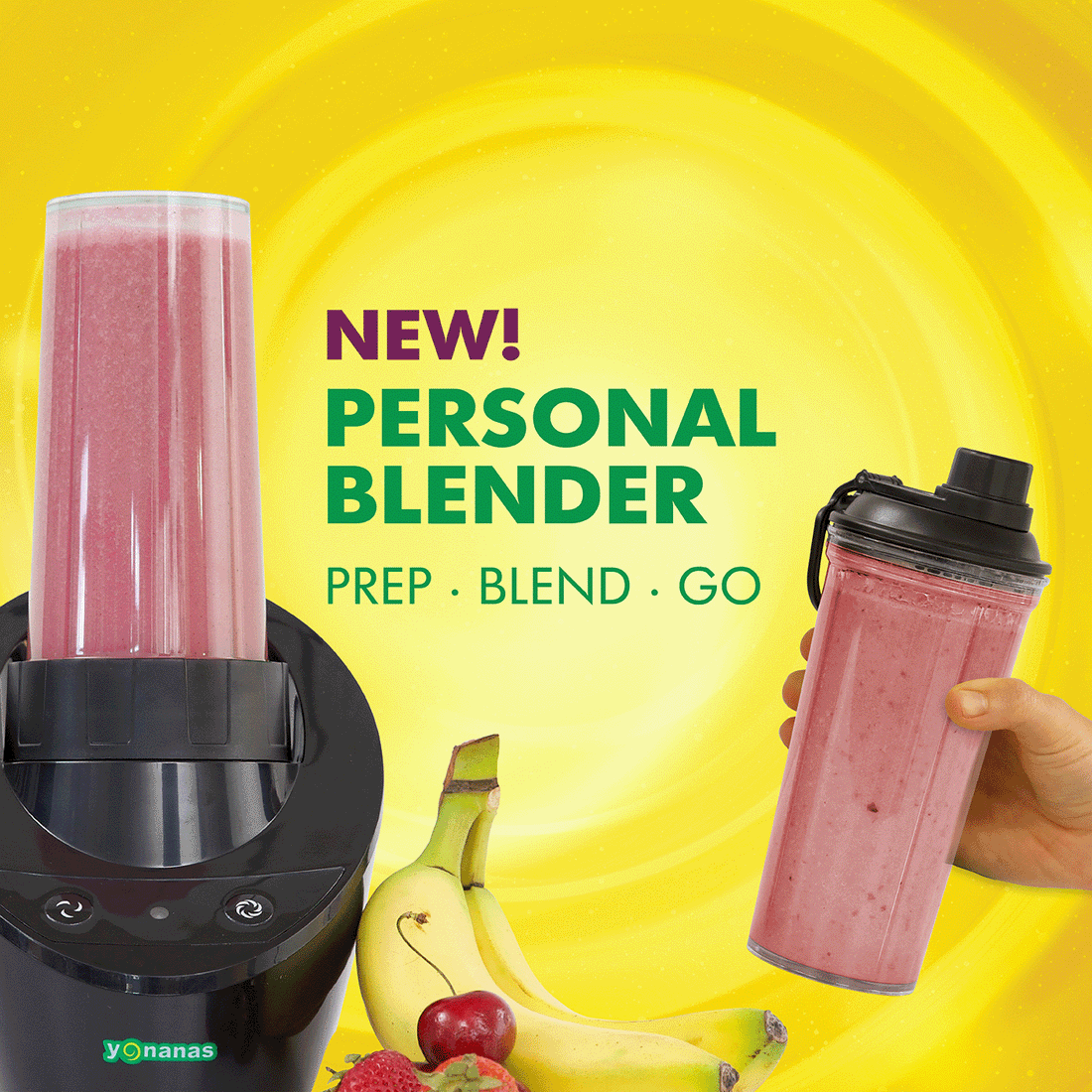 Shop Yonanas Online