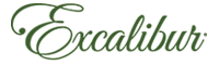 Excalibur Dehydrators Logo