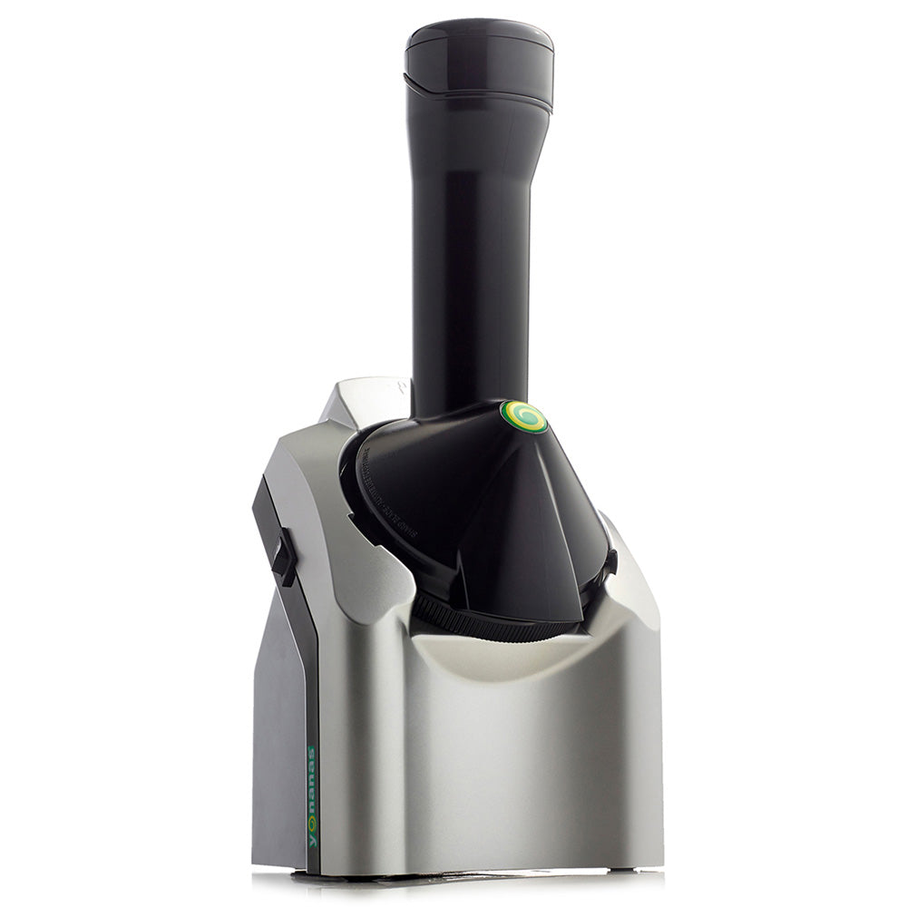 Yonanas Personal Blender for Shakes and Smoothies Yonanas Color: Gray