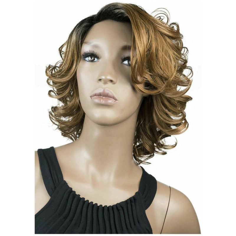 It S A Wig Synthetic Wig Magic