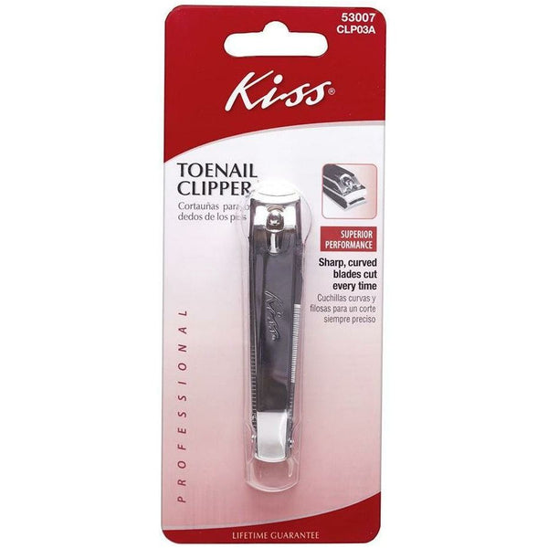 SCI03 Kiss Cuticle & Nail Scissors (3PC) -  : Beauty Supply,  Fashion, and Jewelry Wholesale Distributor