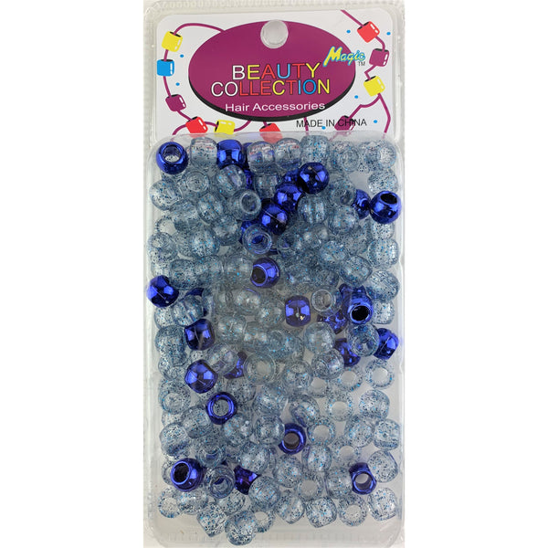 MAGIC COLLECTION Hair Beads