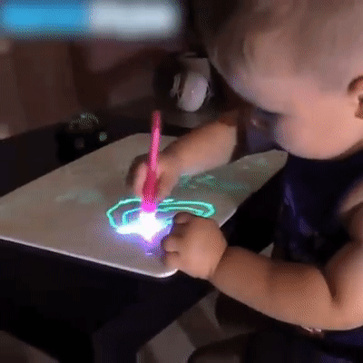Get LIGHT DRAWING BOARD OR DRAW on online sale at exclusive discounts