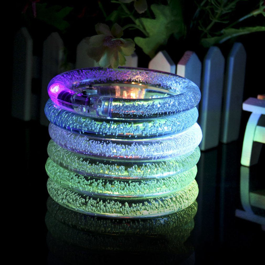 LED Flash Bracelet - Womenwares.com