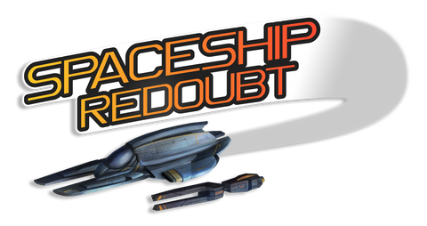 Spaceship Redoubt