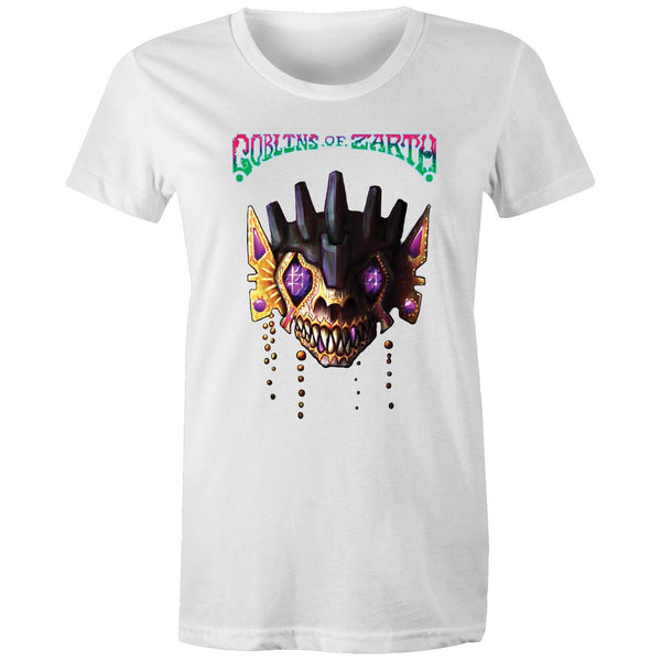 Goblins of Zarth - Womens T-shirt