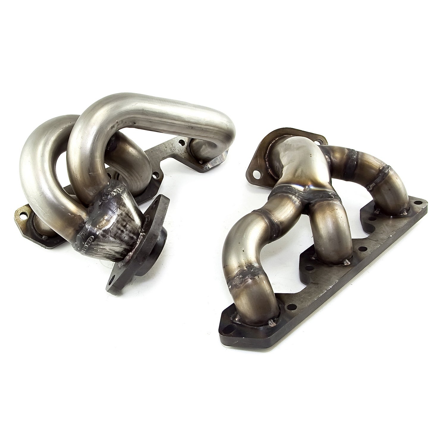 Exhaust Header, Stainless Steel; 07-11 Jeep Wrangler JK,  - 17650. –  AWT Jeep Edition