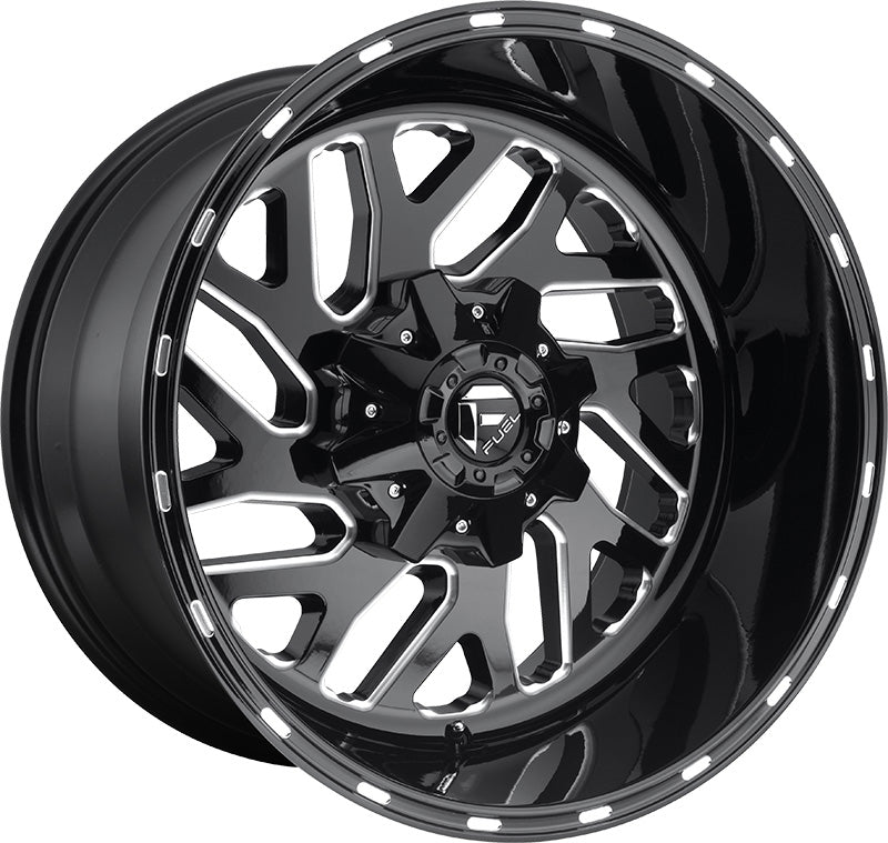 5x5.5 wheels and tires packages