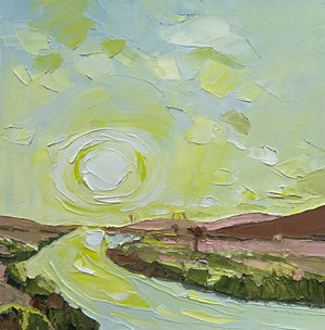 “Twilight” - Kelly Villasenor