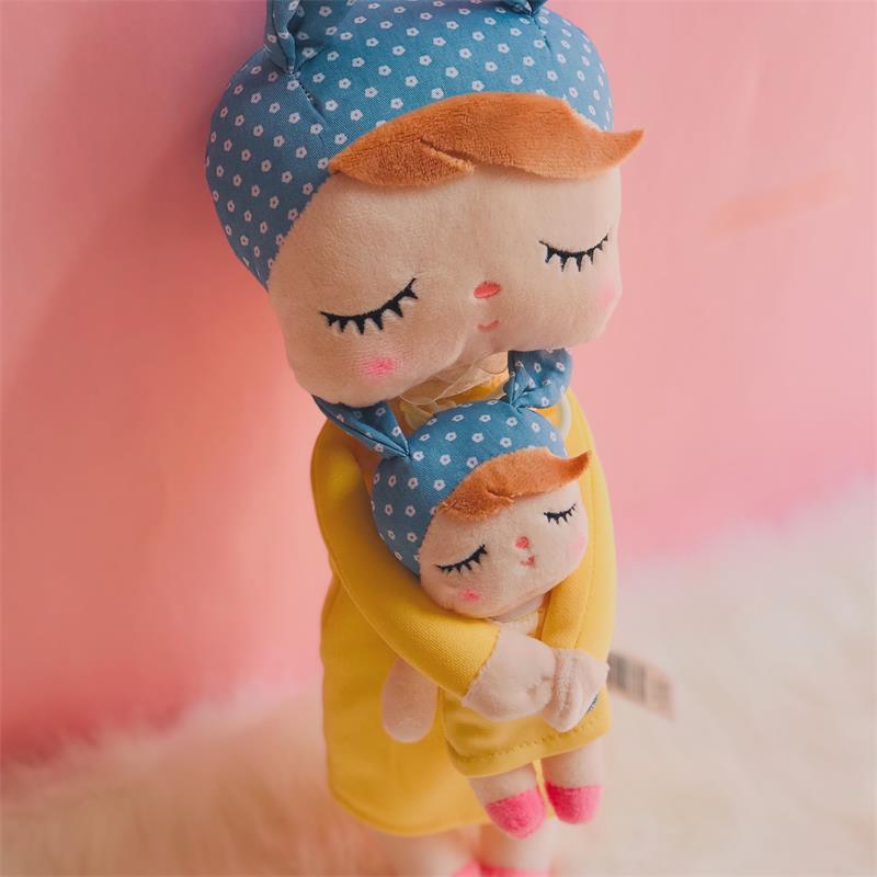 Boneca Metoo Doll Kawaii 45cm - Pimpimbaby