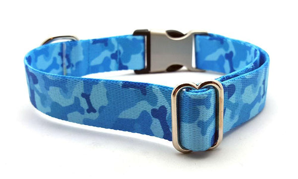 flying dog collars