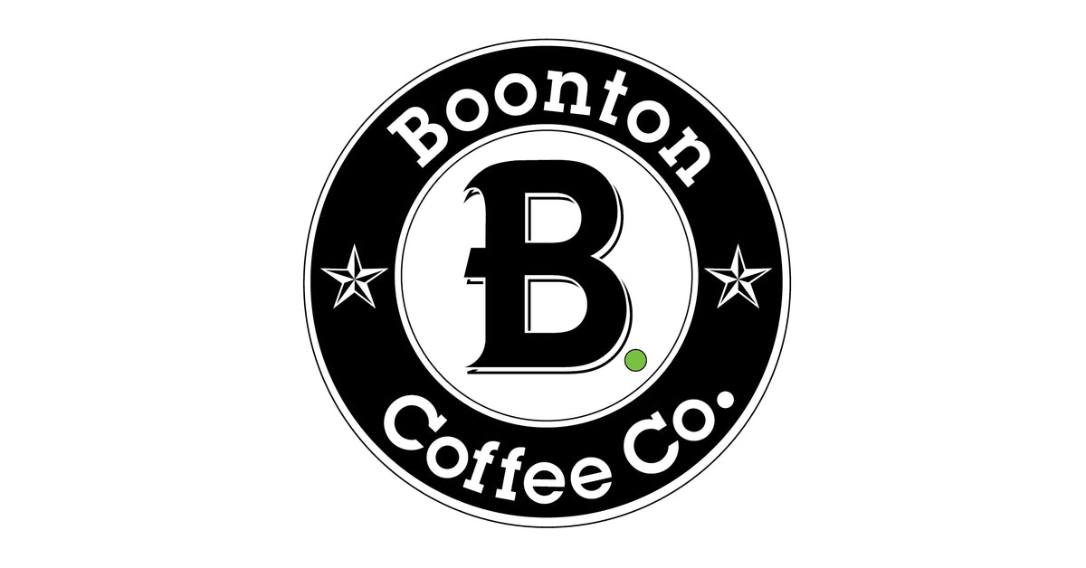 Boonton Coffee