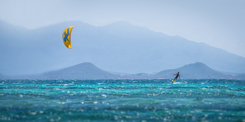 F-One Kiteboarding Now Available Adventure Sports Australia