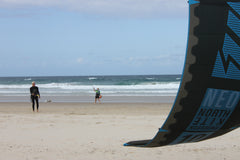 Richard Branson Kitesurfing in Noosa - Adventure Sports ...