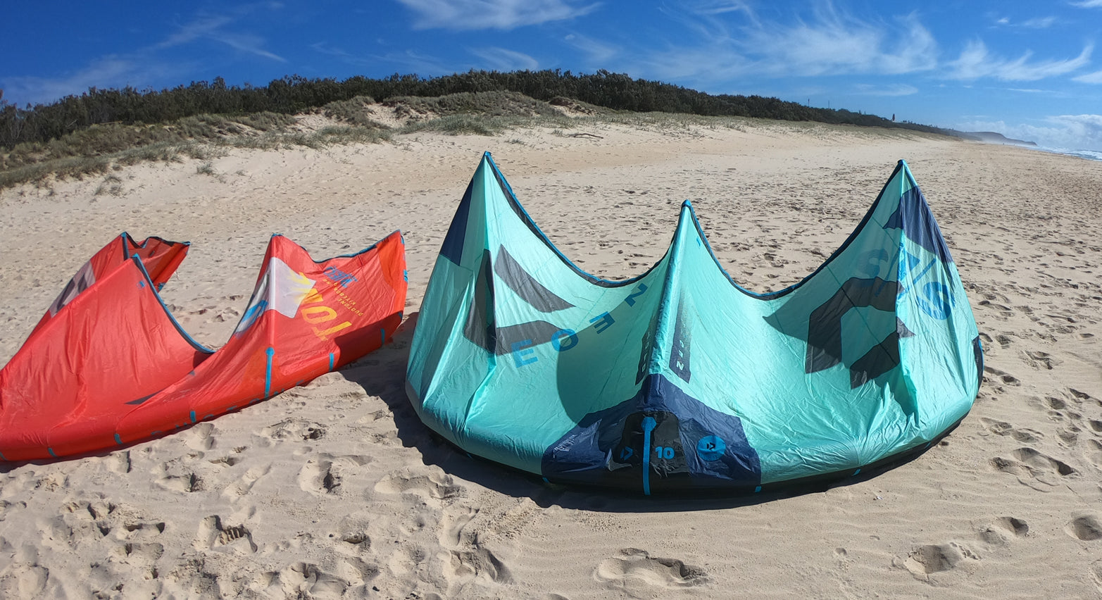 Duotone Neo SLS 2021 Kitesurfing Review