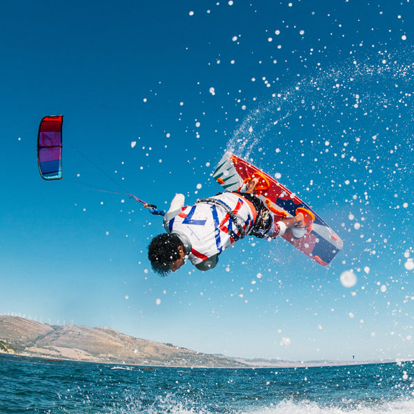 Kitesurfing Hire Noosa