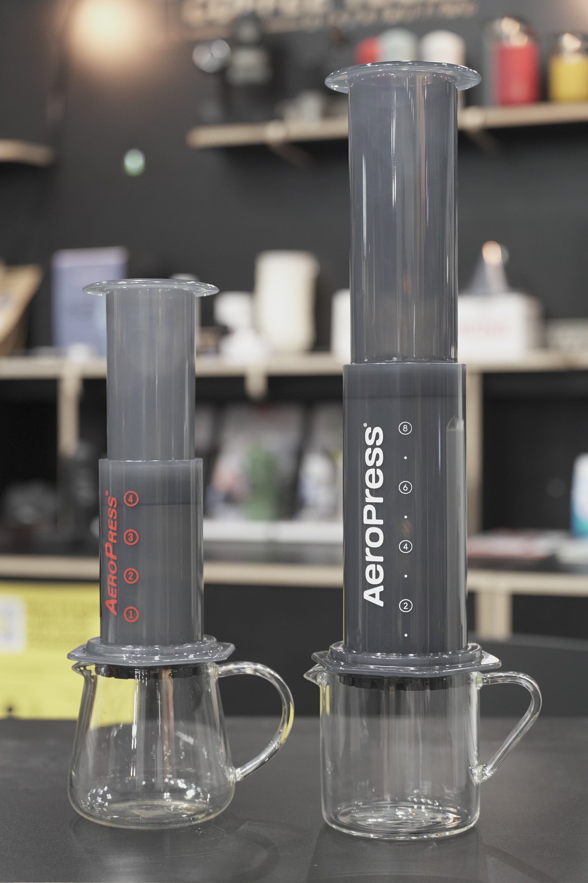 Aeropress Archives 