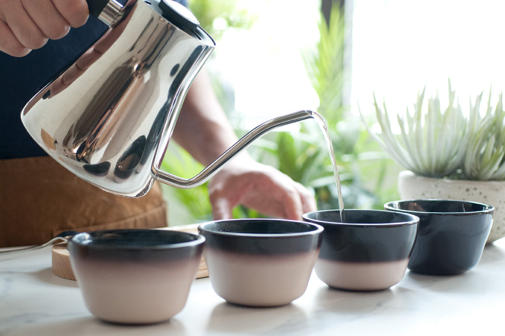 loveramics cupping bowls colour changing