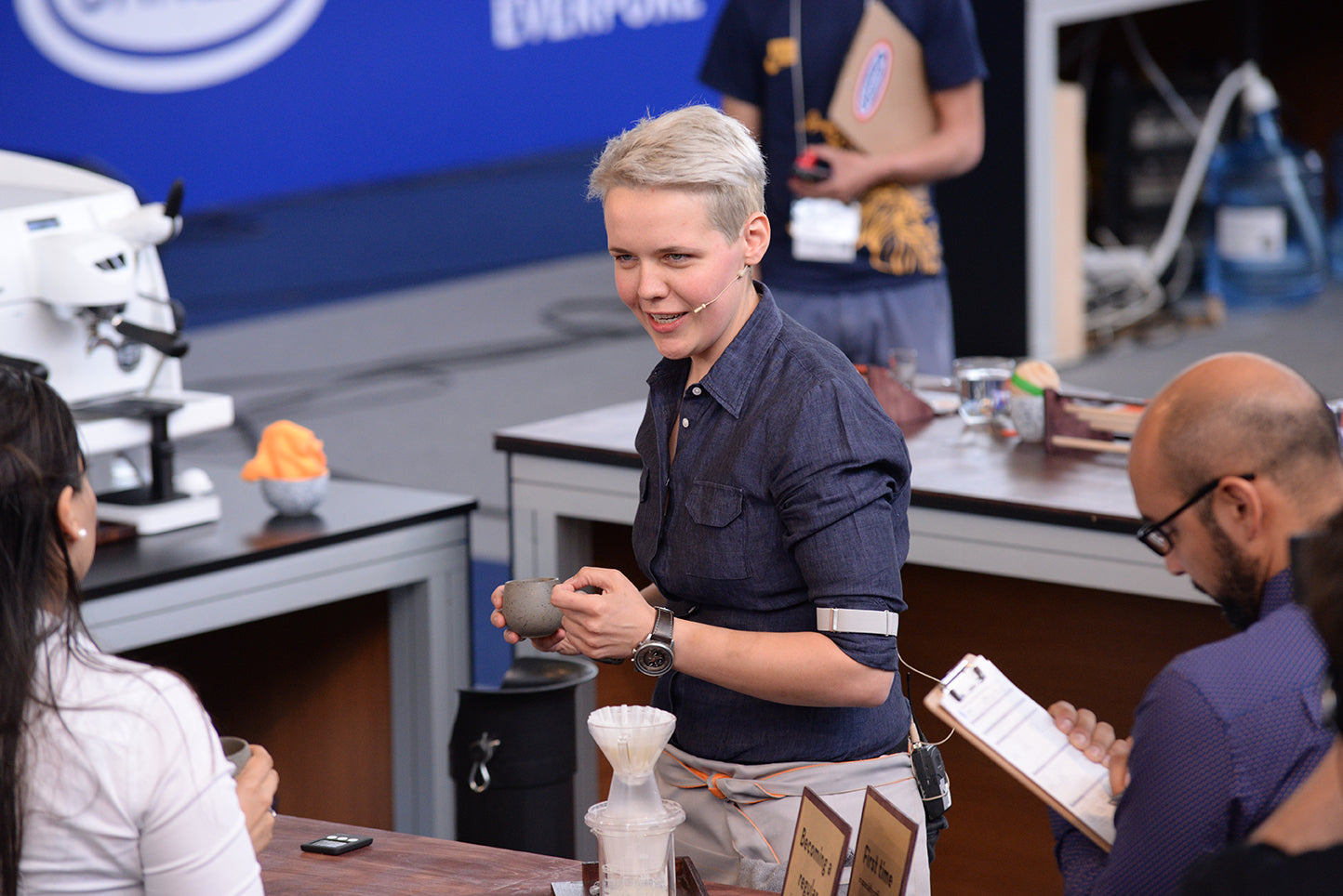 aga rojewska, poland, wbc18