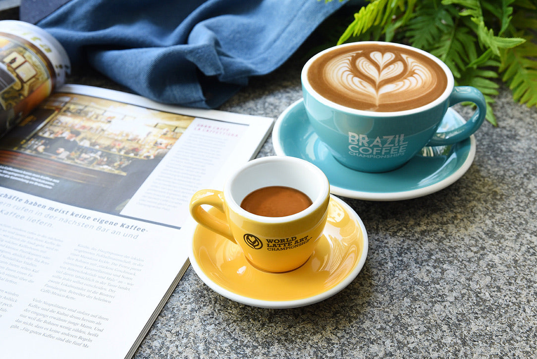 world latte art championship 2018 irvineinatic quek