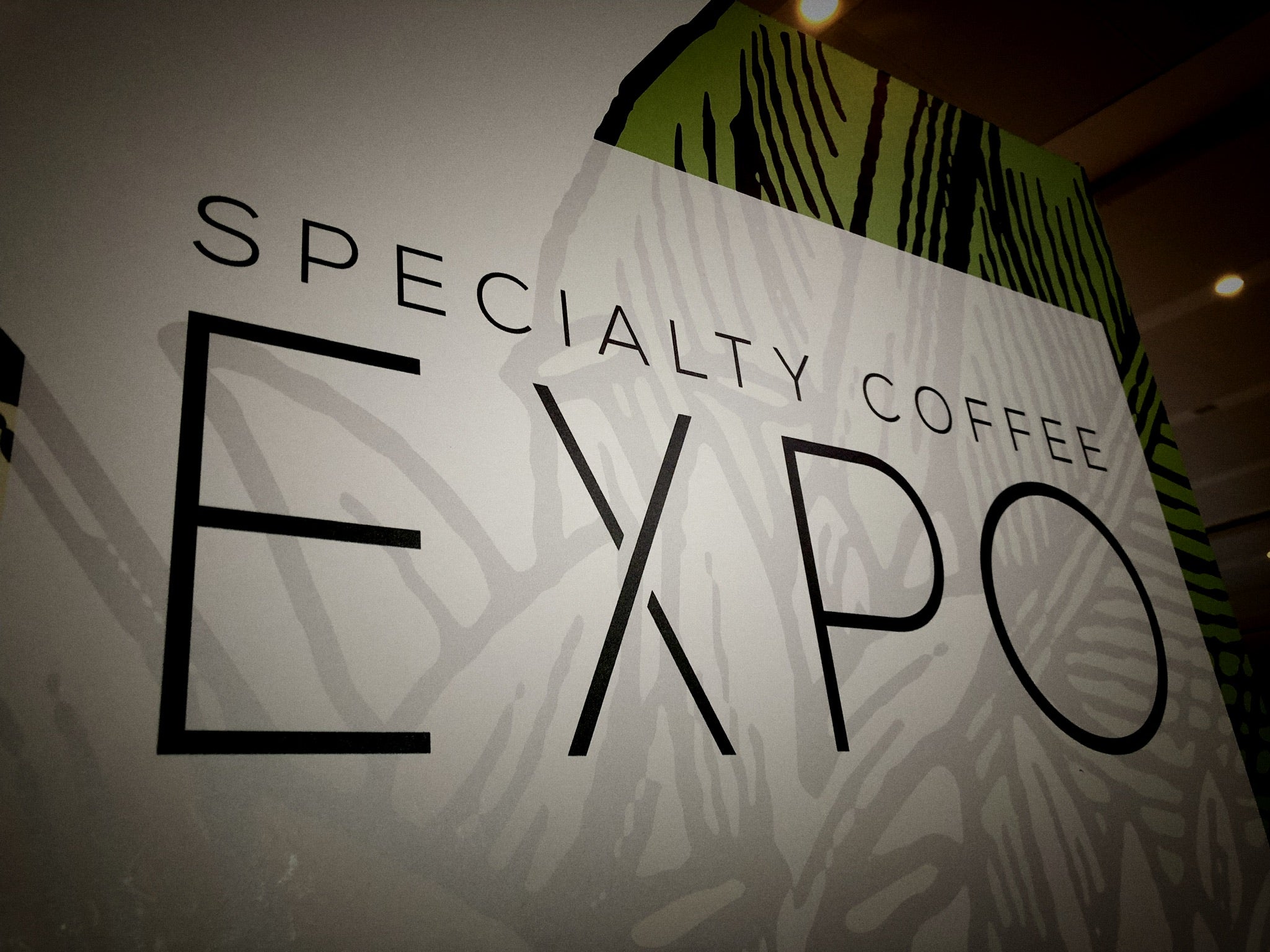 wbc19, coffee expo19, loveramics USA, loveramics, specialty coffee