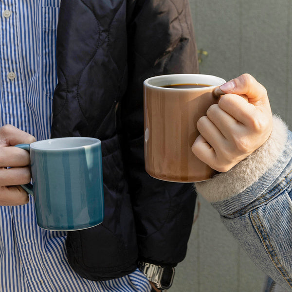 Lavender Menace Mug – Godimsuchadyke