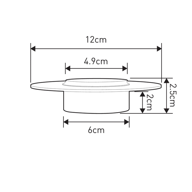 Loveramics Brewers Coffee Dripper Stand LOVERAMICS