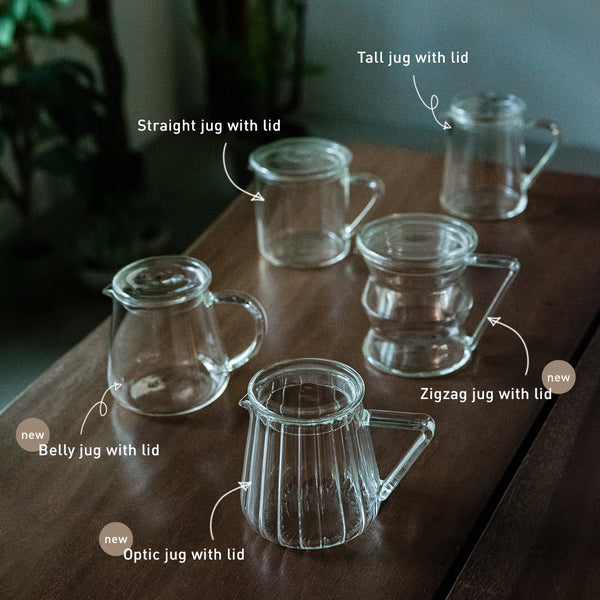 Fellow Mighty Small Glass Carafe : r/JamesHoffmann