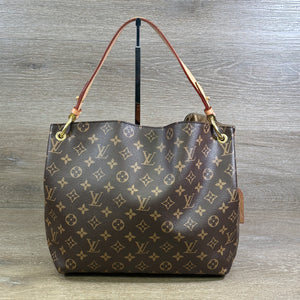 Louis Vuitton Keepall Bandoulière 50 Monogram – Chicago Pawners & Jewelers