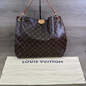 Louis Vuitton Georges MM Bag – ZAK BAGS ©️