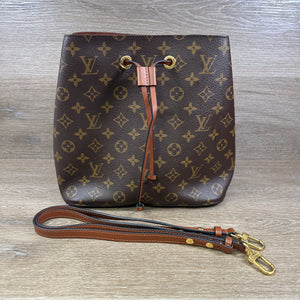 Louis Vuitton Initiales 40MM Reversible Belt — LSC INC