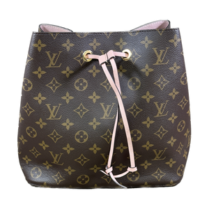 LV Initiales 40MM Reversible Monogram Macassar Canvas - Men - Accessories