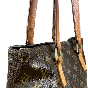 Louis Vuitton Félicie Pochette - Black – Chicago Pawners & Jewelers